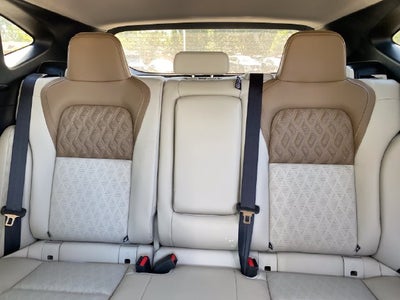 2027 Nissan Murano Platinum