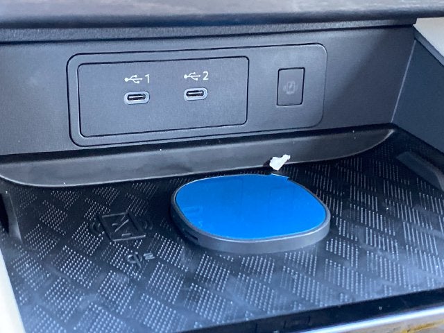 2027 Nissan Murano Platinum