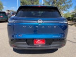 2027 Nissan Murano Platinum