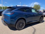 2027 Nissan Murano Platinum