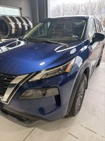 2022 Nissan Rogue S
