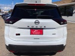 2027 Nissan Rogue Dark Armor