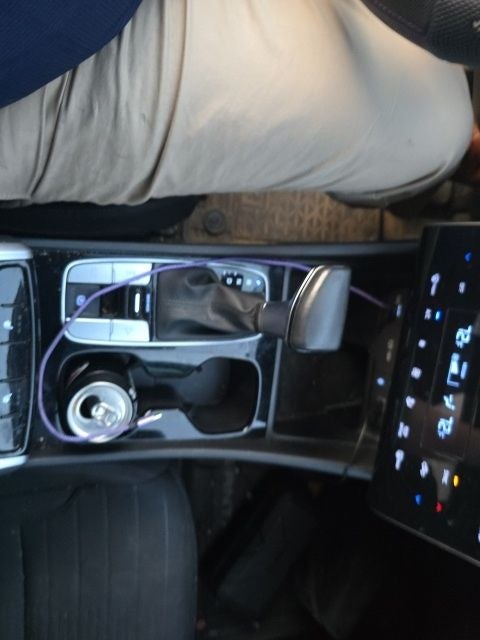 2023 Hyundai Santa Cruz SEL Premium