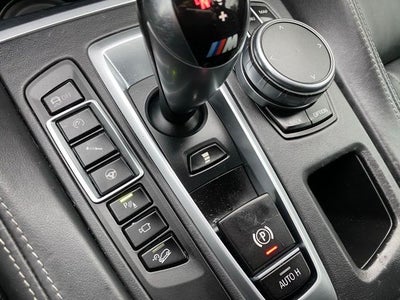2018 BMW X5 M Base