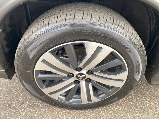 2022 Mitsubishi Outlander Sport 2.0 SE