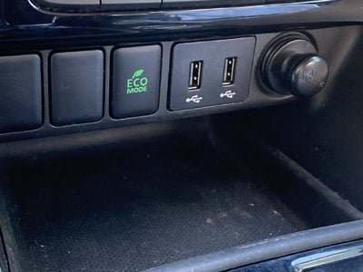 2019 Mitsubishi Eclipse Cross SP