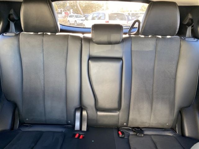 2023 Mitsubishi Eclipse Cross SE