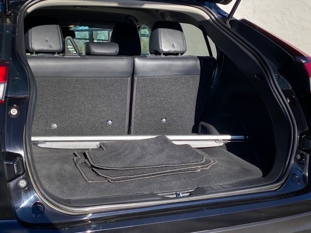 2023 Mitsubishi Eclipse Cross SE