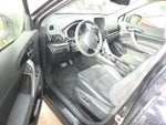 2023 Mitsubishi Eclipse Cross SE