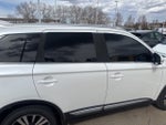 2020 Mitsubishi Outlander SEL
