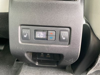 2024 Mitsubishi Outlander SEL