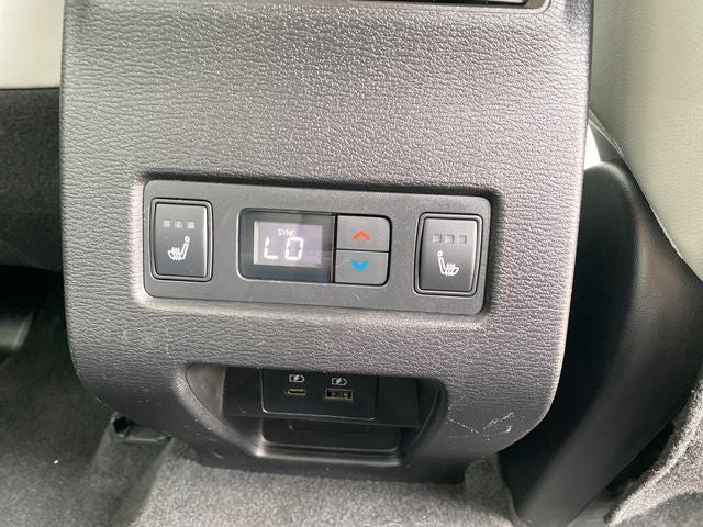 2024 Mitsubishi Outlander SEL