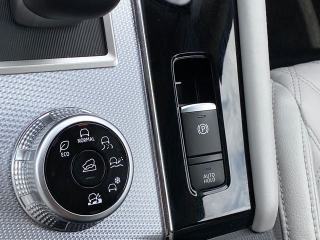 2024 Mitsubishi Outlander SEL