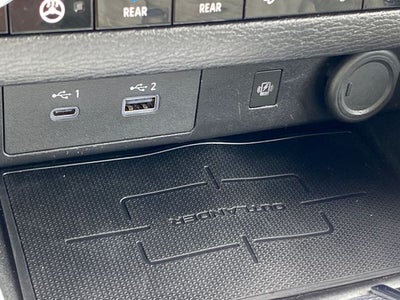2024 Mitsubishi Outlander SEL
