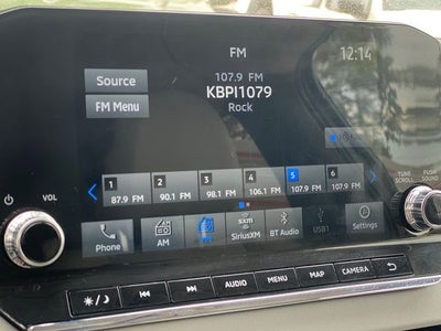 2024 Mitsubishi Outlander SEL
