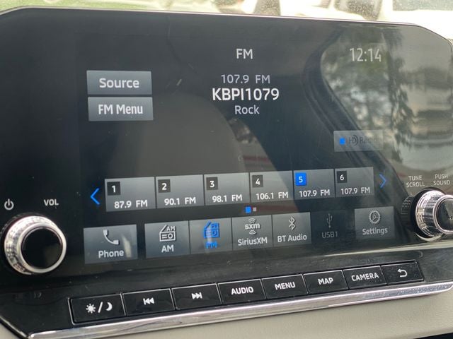 2024 Mitsubishi Outlander SEL