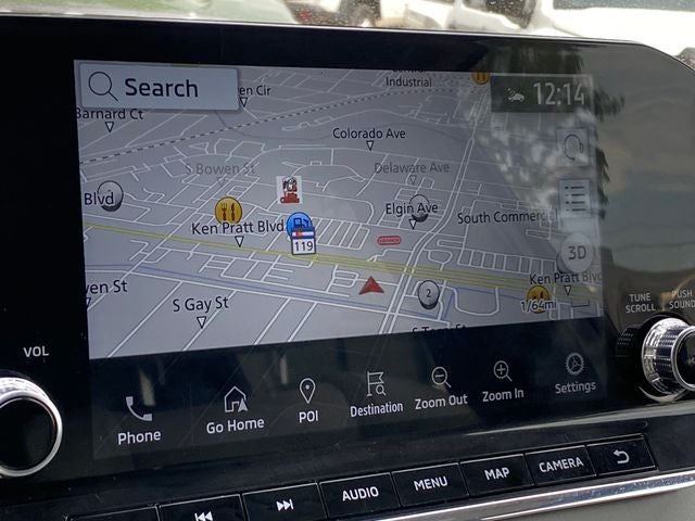 2024 Mitsubishi Outlander SEL