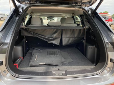 2024 Mitsubishi Outlander SEL