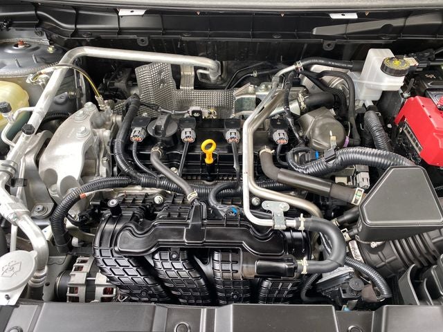 2024 Mitsubishi Outlander SEL