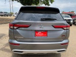 2024 Mitsubishi Outlander SEL