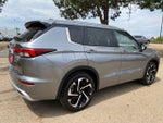 2024 Mitsubishi Outlander SEL