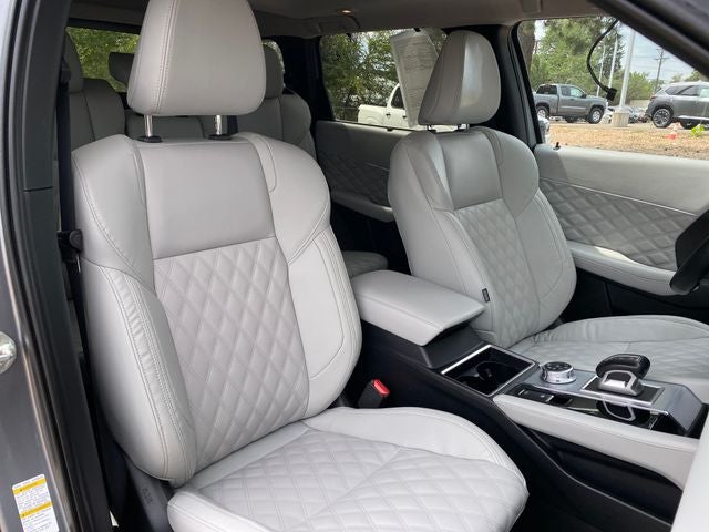 2024 Mitsubishi Outlander SEL
