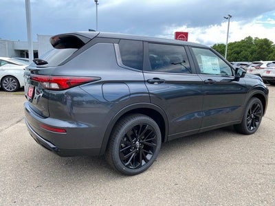 2026 Nissan Rogue Plug-In Hybrid SL