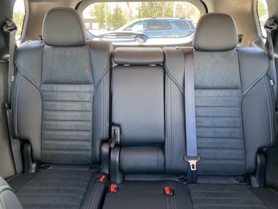 2026 Nissan Rogue SL