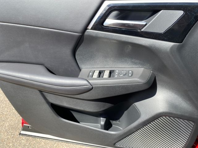 2026 Nissan Rogue SL