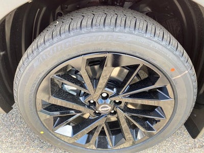 2026 Nissan Rogue Plug-In Hybrid SL