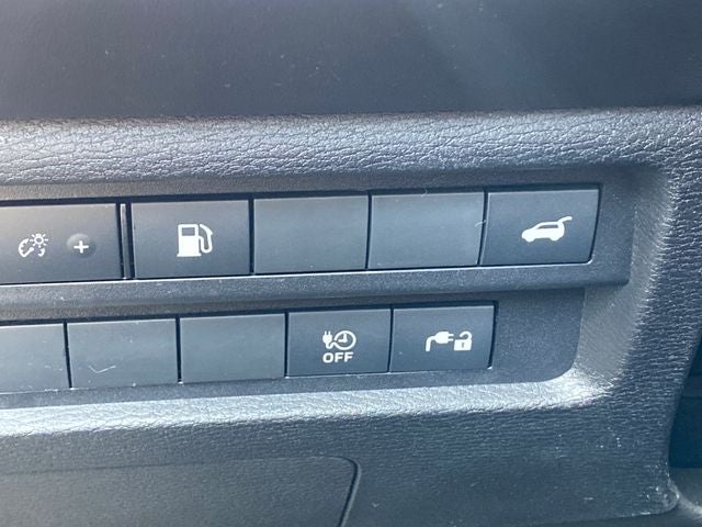 2026 Nissan Rogue Plug-In Hybrid SL