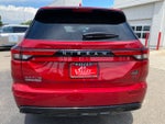 2026 Nissan Rogue Plug-In Hybrid SL
