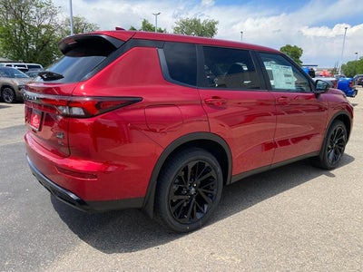 2026 Nissan Rogue Plug-In Hybrid SL