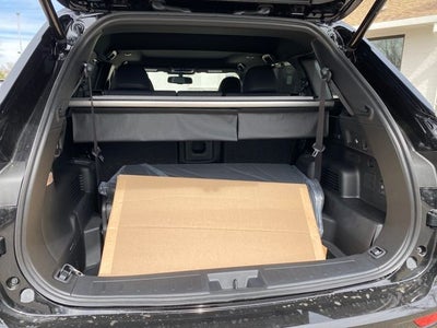 2026 Nissan Rogue Plug-In Hybrid