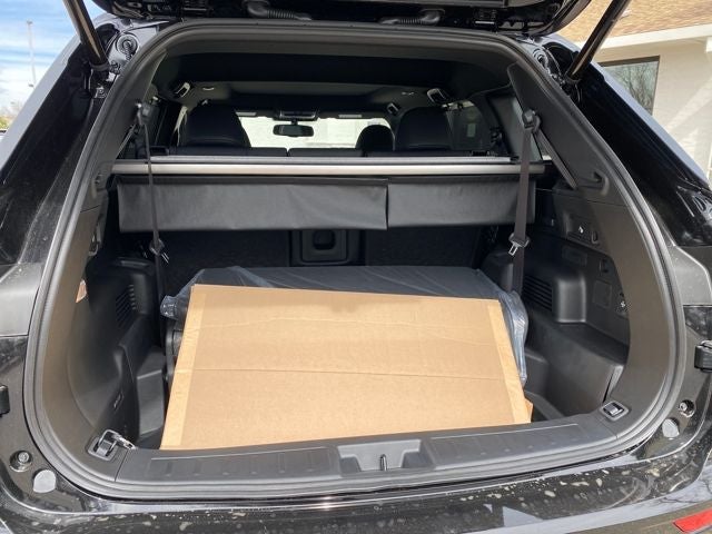 2026 Nissan Rogue Plug-In Hybrid