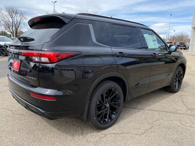 2026 Nissan Rogue Plug-In Hybrid