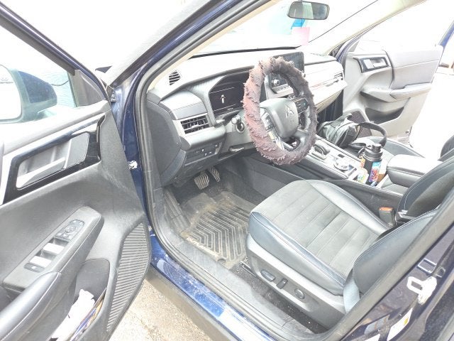 2024 Mitsubishi Outlander Plug-in Hybrid
