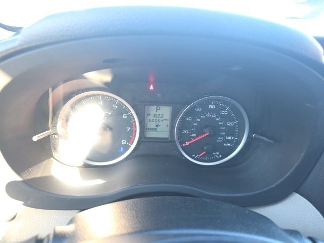 2013 Subaru XV Crosstrek 2.0i Premium