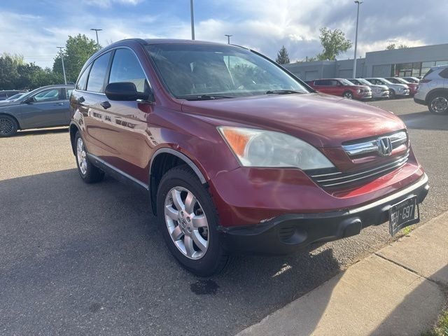 2008 Honda CR-V EX
