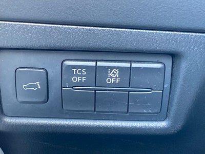 2019 Mazda Mazda CX-5 Grand Touring