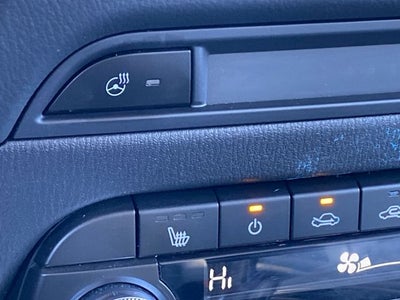 2019 Mazda Mazda CX-5 Grand Touring