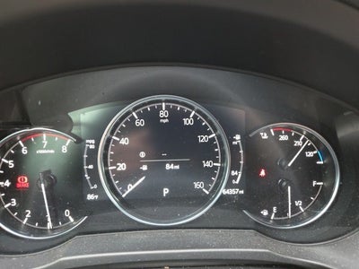 2019 Mazda Mazda CX-5 Grand Touring Reserve