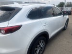 2016 Mazda Mazda CX-9 Touring