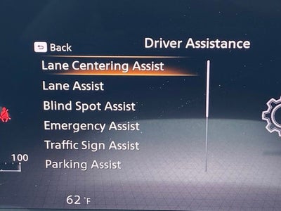 2026 Nissan Leaf S+