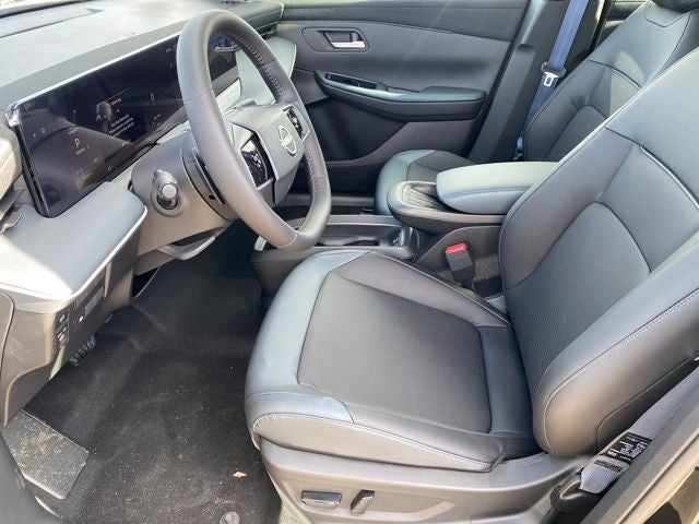 2026 Nissan Leaf SV+