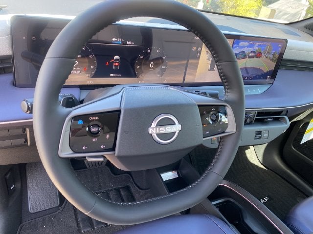 2026 Nissan Leaf SV+