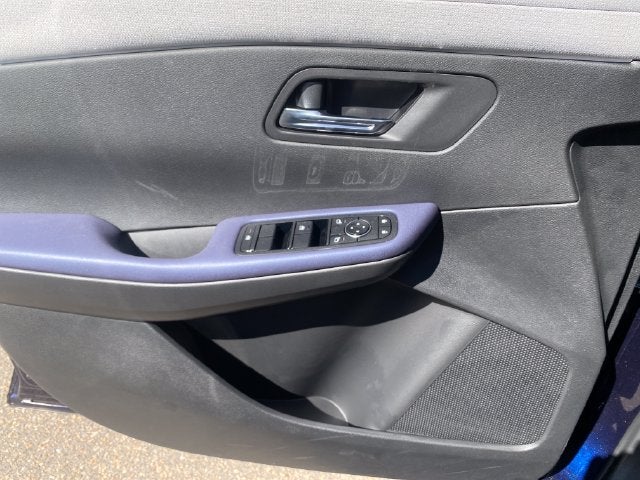 2026 Nissan Leaf SV+