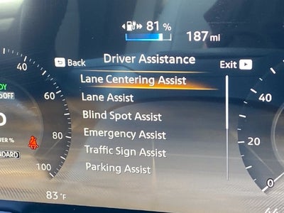 2026 Nissan Leaf SV+
