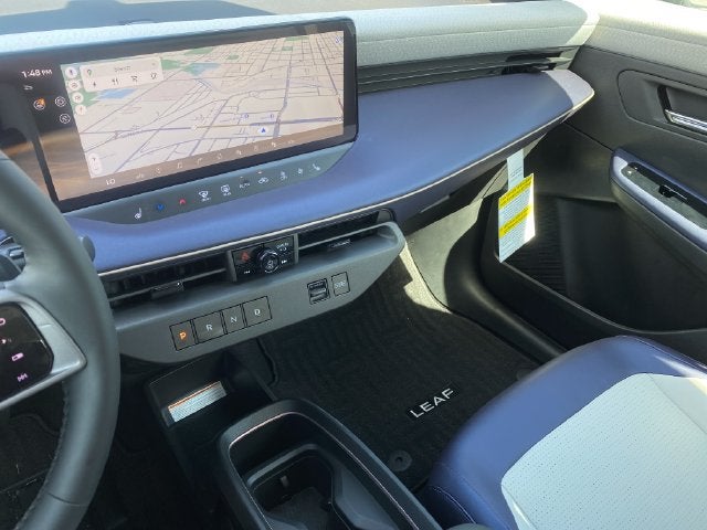 2026 Nissan Leaf SV+