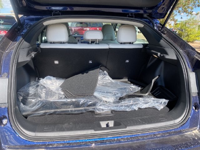 2026 Nissan Leaf SV+